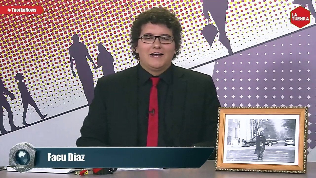 Tuerka News - Programa #27