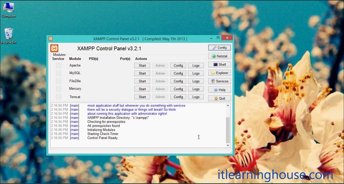 Learn php variables php tutorial itlearninghouse
