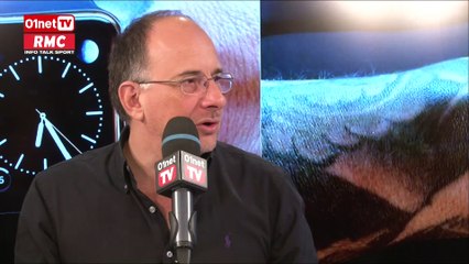 DQJMM (1/2) Apple Watch et tatouages ne font pas bon ménage