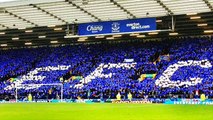Groupe Everton _ شباب بلوزداد CRB