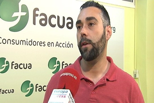 Facua critica el caos sobre identificación de usuarios