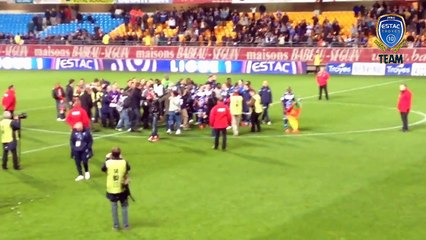 ESTAC - Le film de la montée (2015)