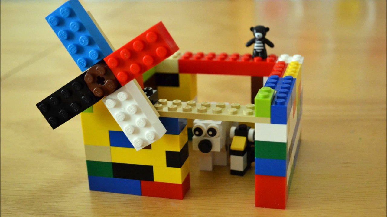 lego