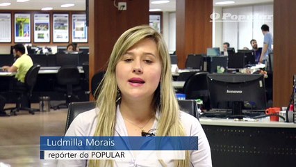 Goiânia -  Homem é morto ao deixar agência dos Correios