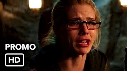 Arrow 3x22 Promo "This Is Your Sword" (HD)