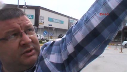 Sakarya'da AK Parti ve CHP Arasında Pankart Gerginliği