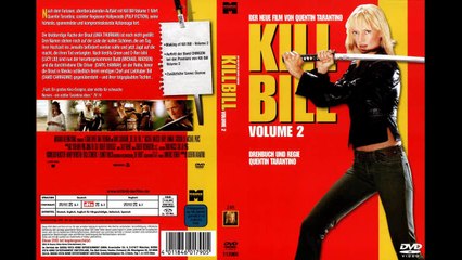 Kill Bill Vol. 2 OST - Goodnight Moon (1999) - Shivaree - (Track 2) - HD