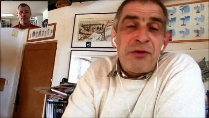 L'histoire de l'Hermione et de Lafayette par Jean-Benoît Héron