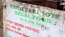 2011 Vendy Award Finalist: Trini-Paki Boys Halal Food