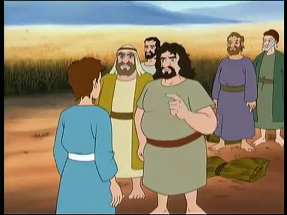 Joseph And The Coat Of Many Colors Movie 60 Photos - Moonagedaydream.film