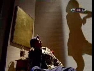 Parazitii - Bagabontii '99