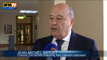 Tarn-et-Garonne: les élus du département augmentent de 23% leurs indemnités