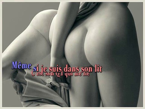 KARAOKE MYLENE FARMER - QI