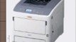 Oki Data B721dn Digital Mono Printer (49ppm) 120V (E/F/P/S)