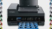 Lexmark S515 Wireless Inkjet Printer with Scanner Copier and Fax