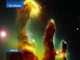 EuroNews - Space -  Los ojos de la humanidad en el espacio
