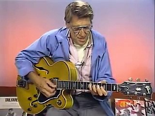 "Misty" performed by Tal Farlow