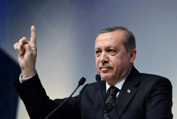 Erdoğan: Ben Her Partiye Eşit Mesafedeyim, Kime Verecekseniz Verin