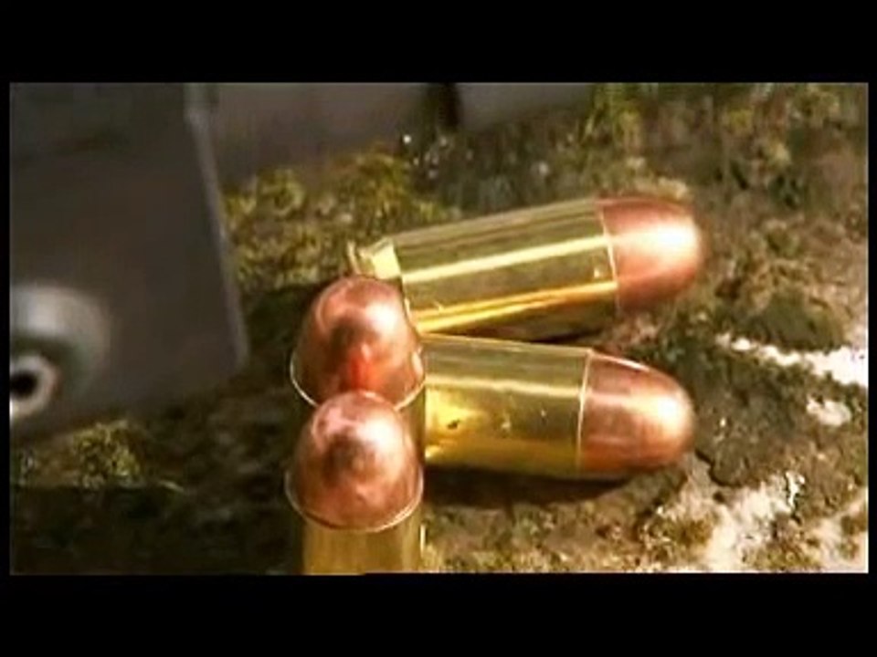 KRISS Super V - Wins Best Close Quarter Combat Weapon