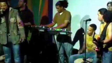 Luis Vargas: Como a las diez