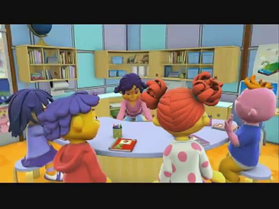 SID THE SCIENCE KID | "Clean It Up!" | PBS KIDS