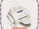 Brother PPF-2600 Laser Plain Paper Fax