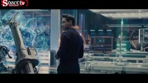 Yenilmezler 2: Ultron Çağı Filminin Fragmanı