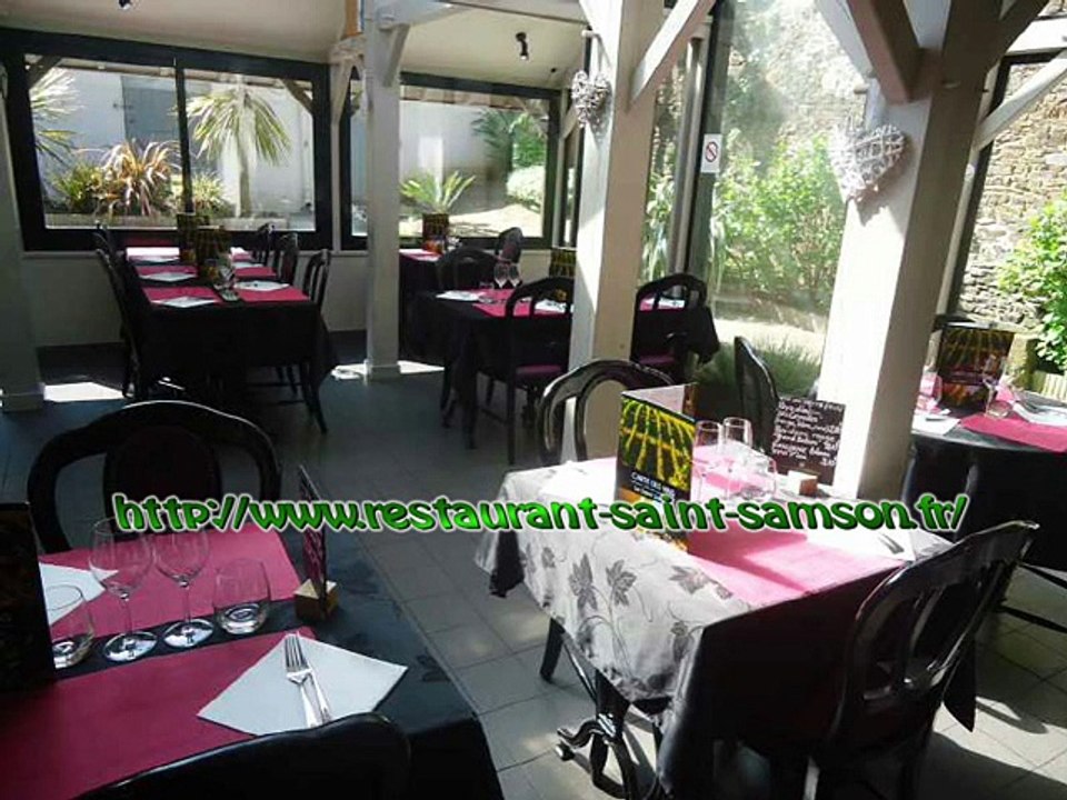 restaurant grill creperie dol de bretagne 35 ille et vilaine