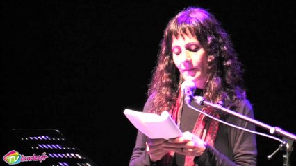 Auteur Syrienne aux rencontres à lire à Dax