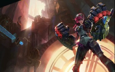 Vi Login Screen and Music (Amazing)