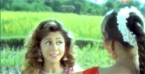 Chupke Chupke Sab Se Chhupke Man Haar Gayi Apna - (MERE SAPNON KI RANI - 1997)