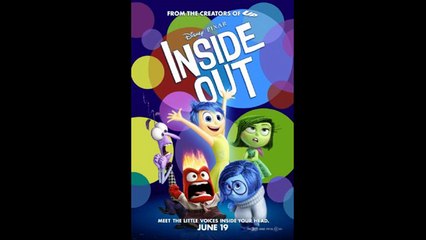 Inside Out (2015) volledige film ondertiteld in het Nederlands