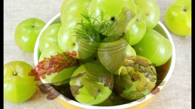 Top 3 Benefits of Amla - Health Benefits of Gooseberry - Ghar Ka Vaidh