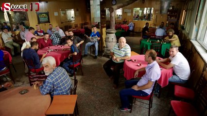 Video herunterladen: Yolunda A.Ş. Çinçin Bağları Hikayesi Filminin Fragmanı