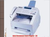 BRTPPF4100 - Brother IntelliFAX 4100 Fax Machine