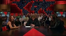 DWDD - Herman Brusselmans - Mijn haar is lang [15 april 2009]