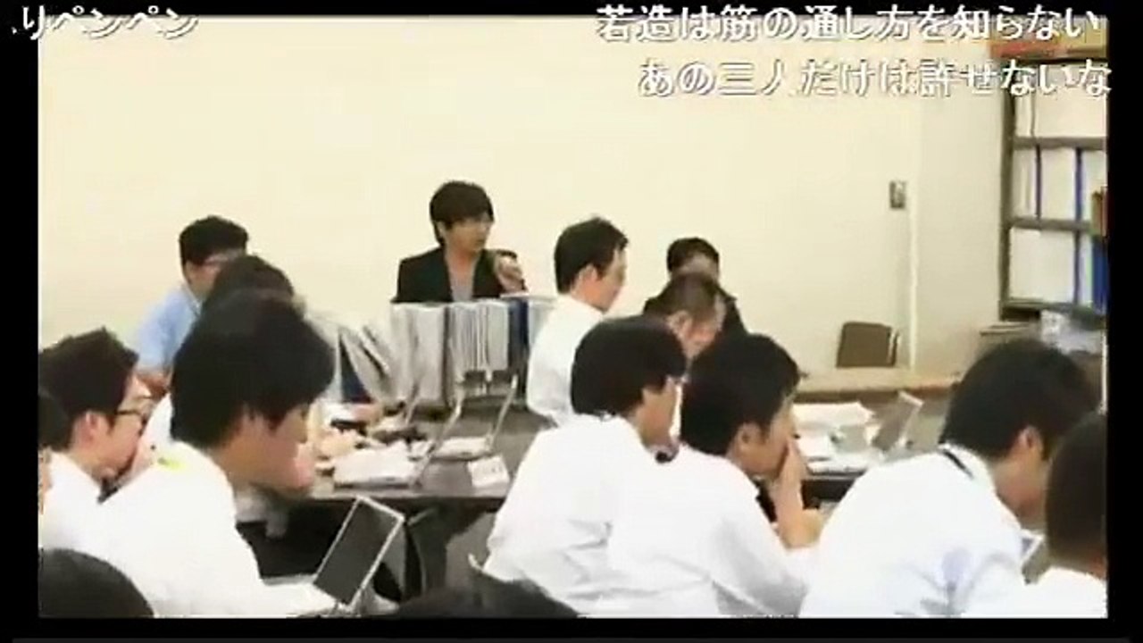橋下徹が野々村竜太郎先輩について語る！記者大爆笑