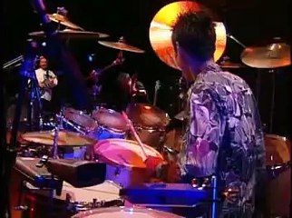 Casiopea - The Mint Session 2004-06-23