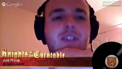 Towkio - ".WAV Theory" First Impression Review - Knights of the Turntable