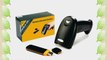 Esky ES011 2.4G Wireless Cordless Handheld Automatic Laser Barcode Bar Code Scanner Reader