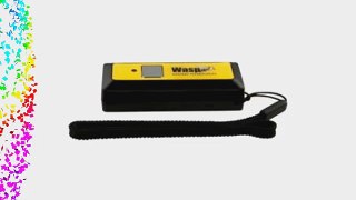 WWS100i Cordless Pocket Barcode Scanner