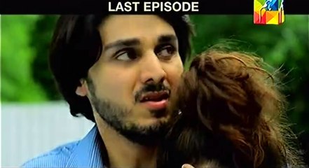Zid Last Episode 19 Promo on Hum Tv