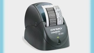 Dymo Labelwriter SE300 Serial