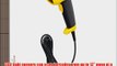 Wasp WLR8950 Bi-Color CCD Barcode Scanner with 6' Cable 3 mil Resolution 230-450 scan/s Scan