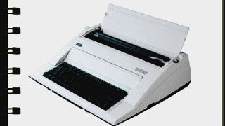 Nakajima WPT-150 Electronic Typewriter