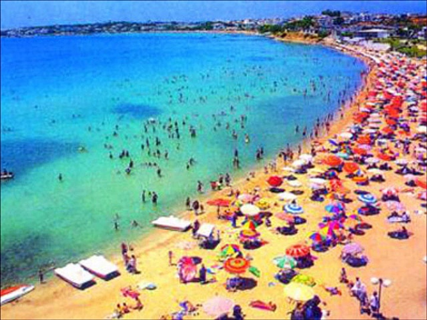 Turkey didim travel guide - didim travel video