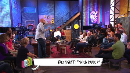 Chronique de Fred Sigrist : On en parle du "vivre ensemble" ?