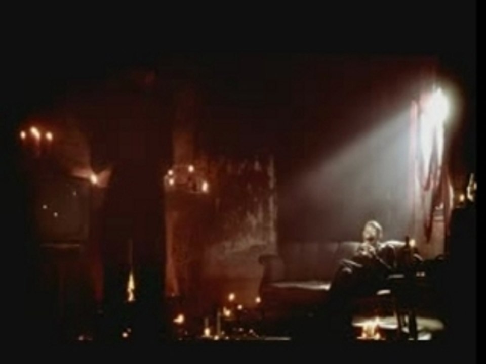 Boosta - {Video} - Rock'n roll robot