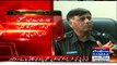 Rao Anwar(SSP) Press Conference Saying MQM A Terrorist Outfit, Should Be Banned - 30th April 2015