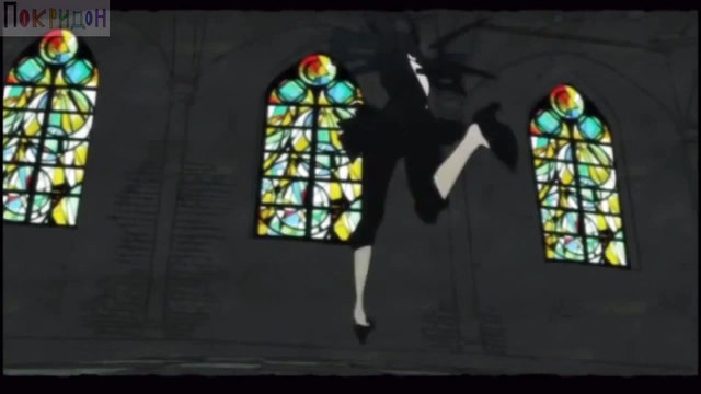 Стрелок с Чёрной Скалы; Скиллет - Кошмар